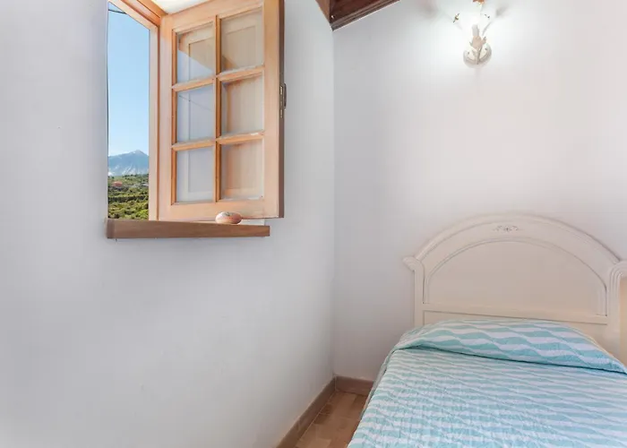 Las Casas Del Bisa