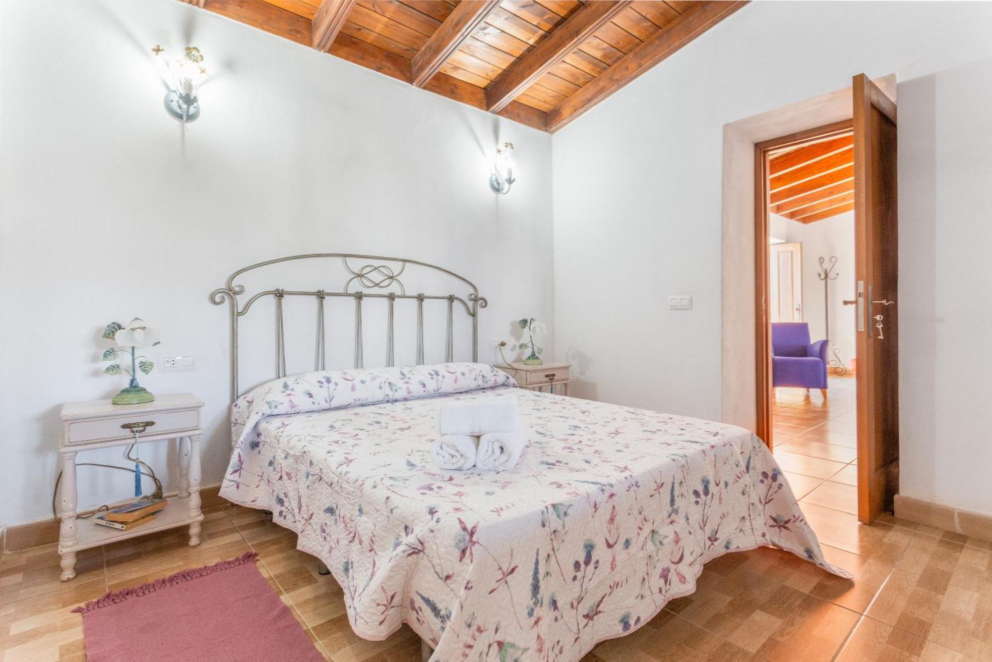 Holiday home Casas Del Bisa