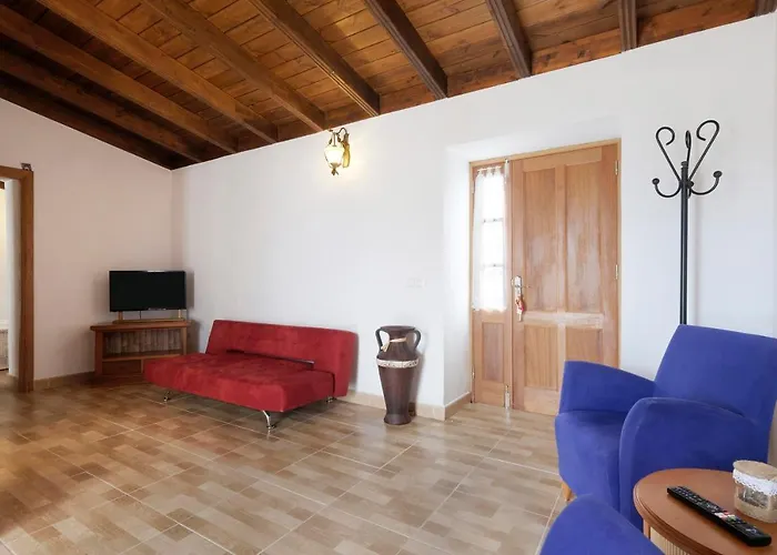 Las Casas Del Bisa