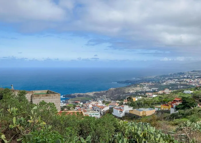 Las Casas Del Bisa