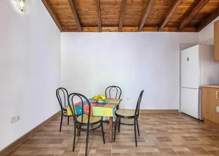 Las Casas Del Bisa