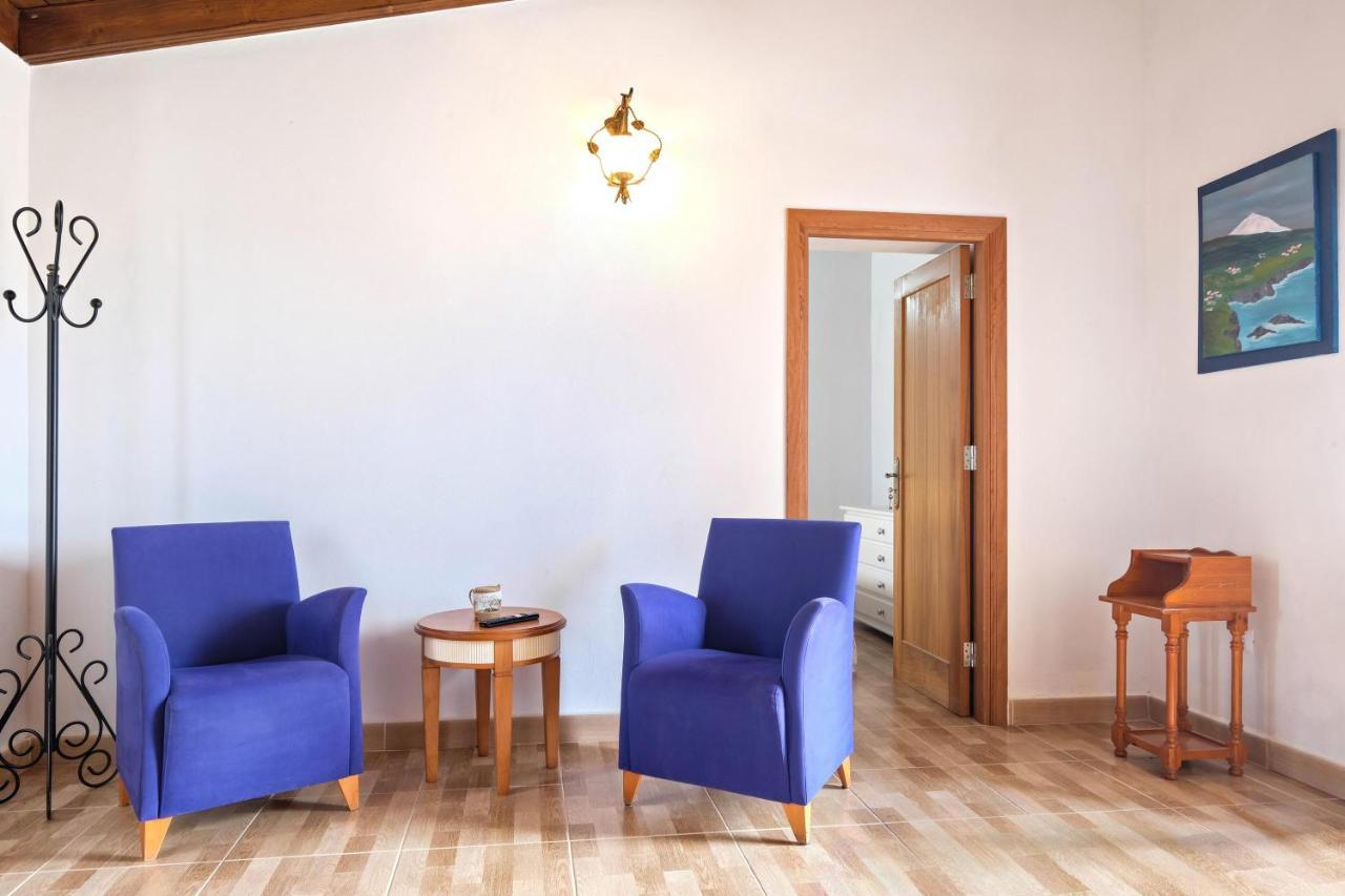 Casas Del Bisa *