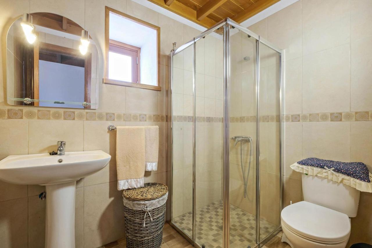 Casas Del Bisa * Garachico (Tenerife)