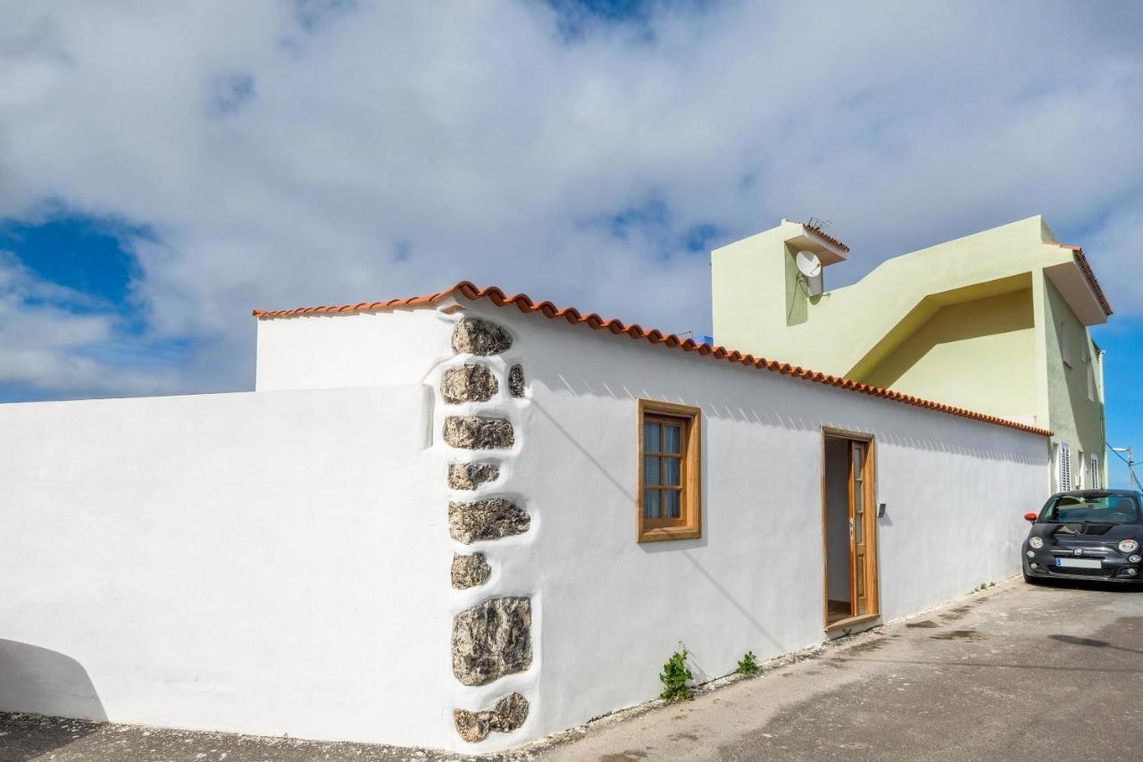 Casas Del Bisa * Garachico (Tenerife)